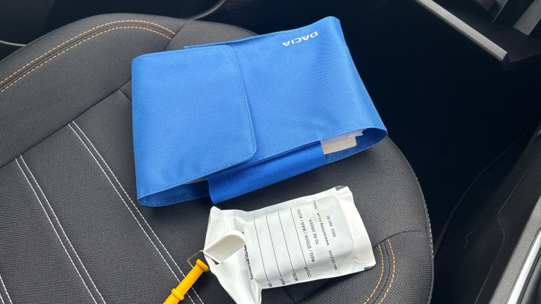 Dacia Sandero Stepway 1.0 TCe Comfort 5dr Petrol Hatchback